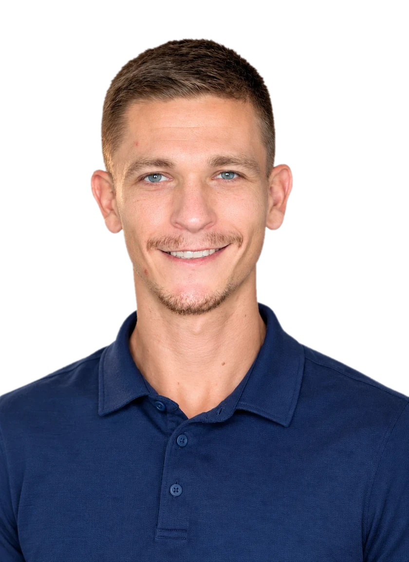 Dylan Byars, owner of Byars Construction Group